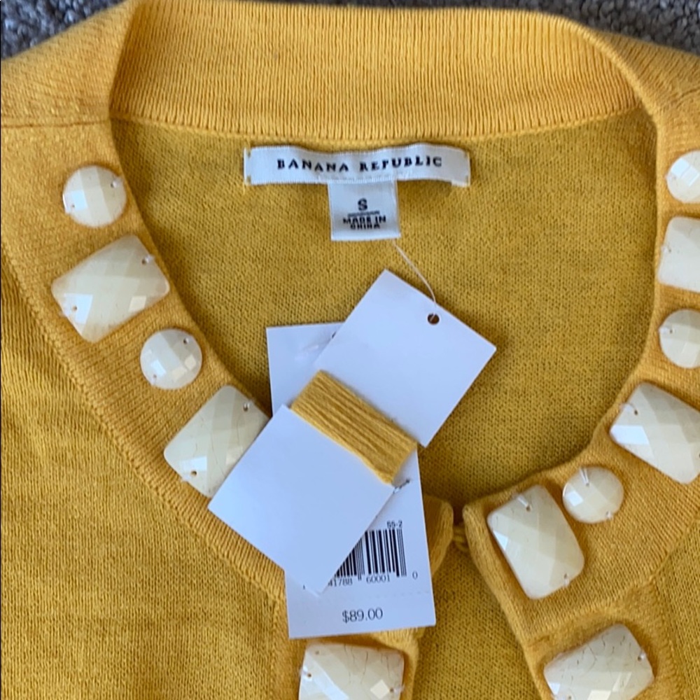 Banana Republic Cardigan